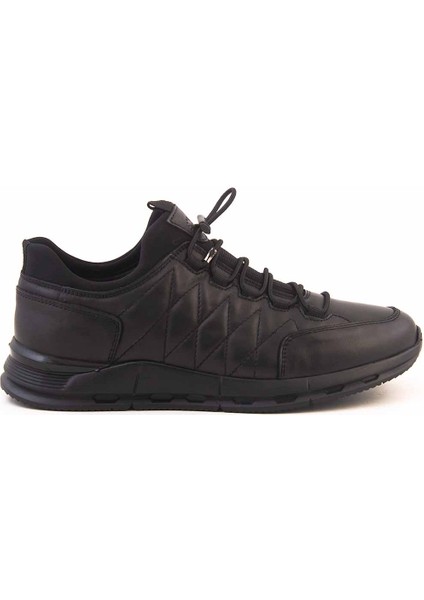 Deri Erkek Spor & Sneaker 9860