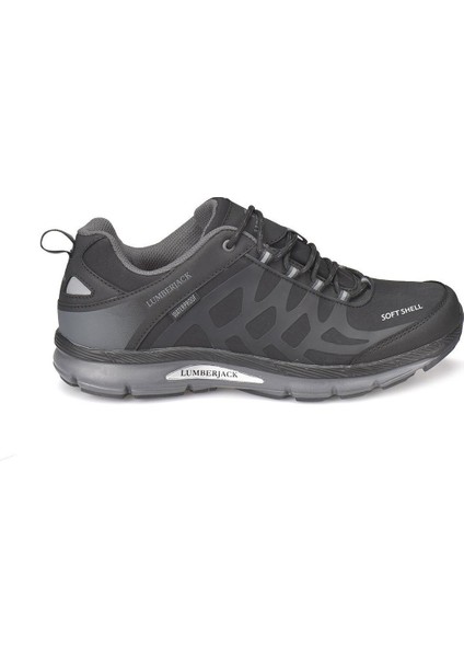 Ursa Siyah Kadın Waterproof Su Geçirmez Outdoor Ayakkabı modelleri