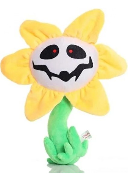 Undertale Peluş Oyuncak (Yurt Dışından)