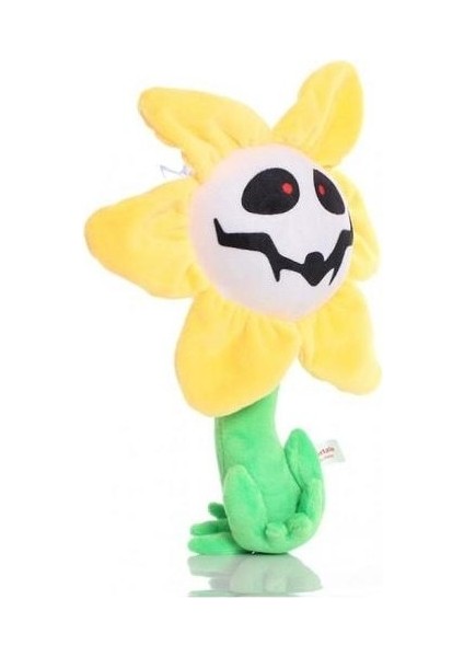 Undertale Peluş Oyuncak (Yurt Dışından)