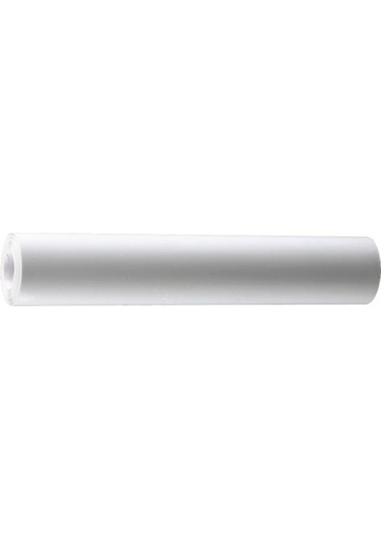 Kaput Koruma Folyo 152 cm x 15 mt Şeffaf (3 Katman - 240 Micron/9,5 Mil)