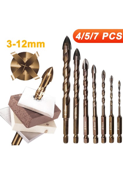 12MM Çprz Lıgn Kro Mkp Uçlrı I cm Rmik On Dlik Çıcı Uğl R Lşım Üçgn I Rcı Kii (Yurt Dışından)