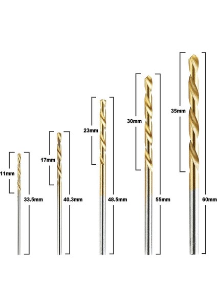 50 D Inyum Kplı Mkp Uçlrı H Yükk Hız Çliğı Mkp Uçlrı Rcı Yükk Lkrikli L Llri 1MM15MM2MM25MMMM (Yurt Dışından)