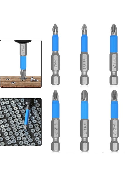 6 D Kymz Mnyik Ornvid Ucu I Lıgn Şf Phillip/çprz Şlı Ornvid Mkp Ucu Ph1/ph2/ph/pz1/pz2/pz (Yurt Dışından)