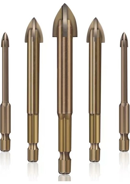 6 D Çımlu Krür Çprz Lıgn Kirmi cm Rmik Mkp Uçlrı Duvr Içın Vrimli Vrnl Ondj Rcı Dlik Çıcı (Yurt Dışından) fiyatları