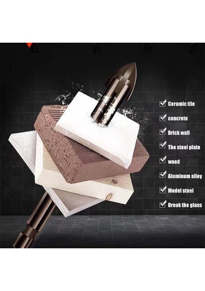 6 D Çımlu Krür Çprz Lıgn Kirmi cm Rmik Mkp Uçlrı Duvr Içın Vrimli Vrnl Ondj Rcı Dlik Çıcı (Yurt Dışından) fırsatları