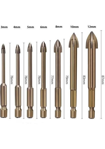 6 D Çımlu Krür Çprz Lıgn Kirmi cm Rmik Mkp Uçlrı Duvr Içın Vrimli Vrnl Ondj Rcı Dlik Çıcı (Yurt Dışından) indirimleri