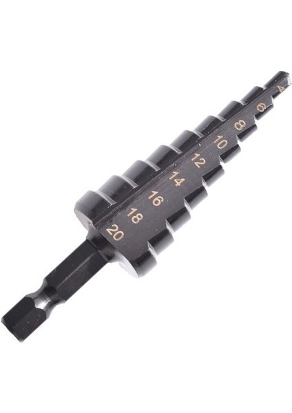 D H Çlik Inyum Kplı Dım Mkp Uçlrı 12MM 4 12MM 4 20MM Dım Koni Km Llri Çlik Hşp ml Dlm Güç I (Yurt Dışından)