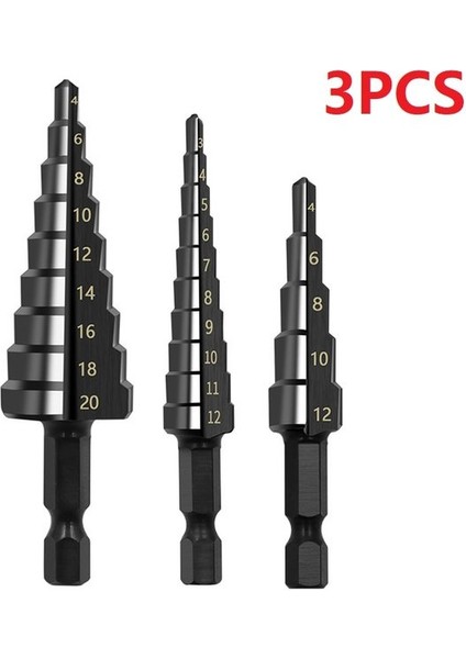 D H Çlik Inyum Kplı Dım Mkp Uçlrı 12MM 4 12MM 4 20MM Dım Koni Km Llri Çlik Hşp ml Dlm Güç I (Yurt Dışından)