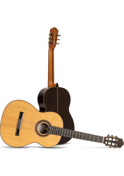 Mazuelo Sr Klasik Gitar