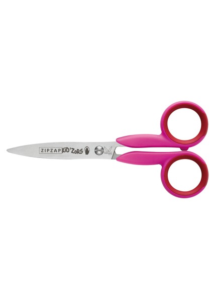 Kretzer Zıpzap Çocuk Makası 5 0" 13 cm