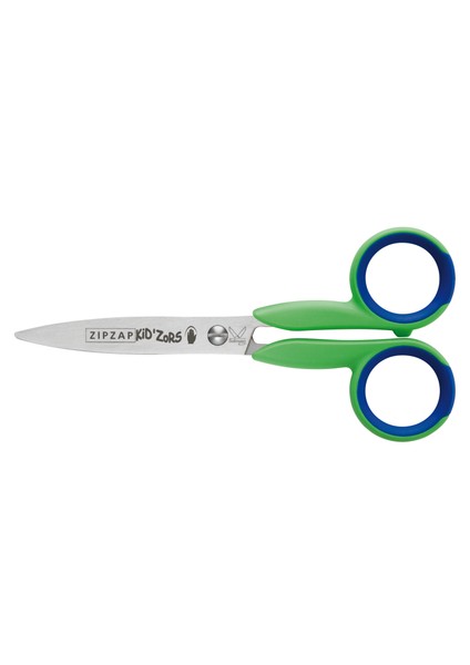 Kretzer Zıpzap Çocuk Makası 5 0" 13 cm