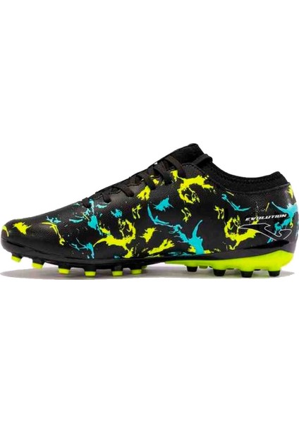 Evolution 2301 Siyah Limon Fluor Ag EVOW2301FG