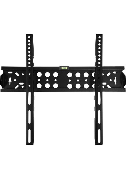 PWR-32S 25 - 32 Sabit LCD Duvar Askı Aparatı Yukarı, Aşağı, Sağ, Sol 10 Inç / 25 cm