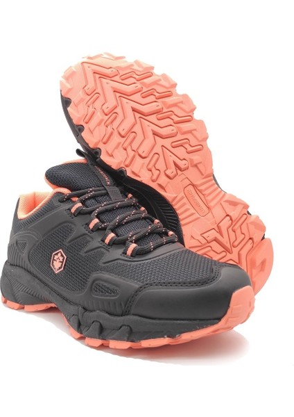 Electric Siyah Kadın Waterproof Su Geçirmez Outdoor Ayakkabı fiyatları