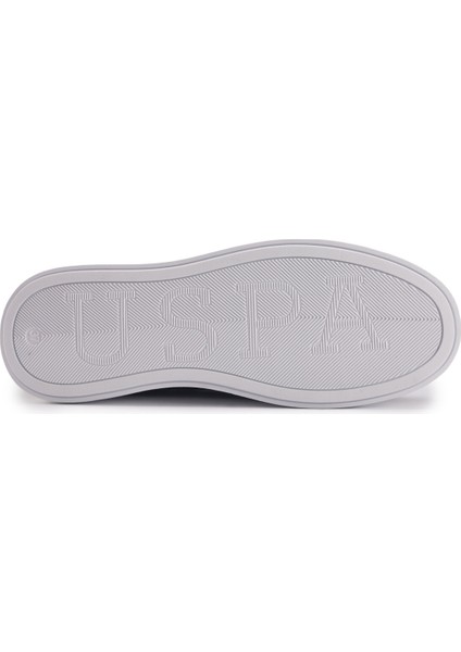 3F Alkaz 3Pr Kadın Siyah Sneaker 101397717