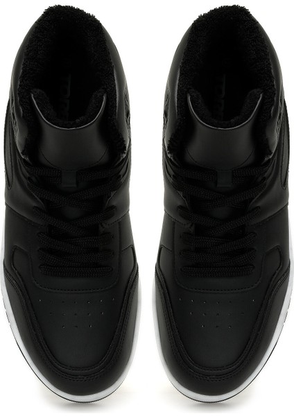 Bojack 3pr Siyah Erkek High Sneaker fırsatları