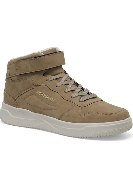 Ador Hı 3pr Taba Erkek High Sneaker fiyatları