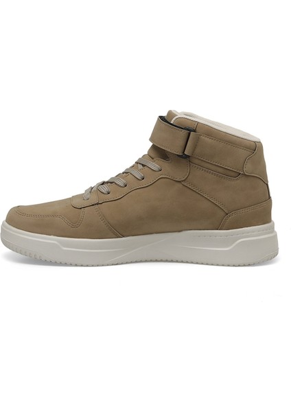 Ador Hı 3pr Taba Erkek High Sneaker modelleri