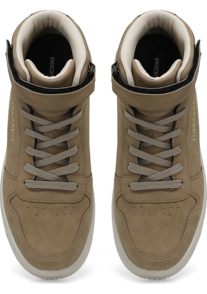 Ador Hı 3pr Taba Erkek High Sneaker fırsatları