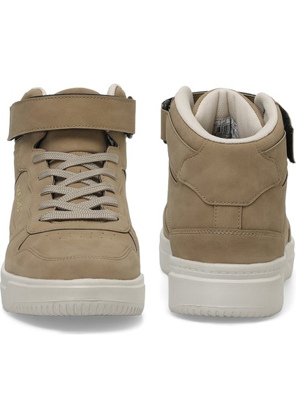 Ador Hı 3pr Taba Erkek High Sneaker indirimleri