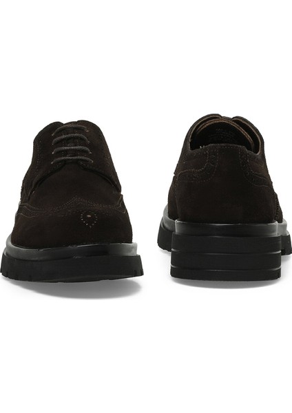 Awe S 3pr Kahverengi Erkek Klasik Ayakkabı indirimleri