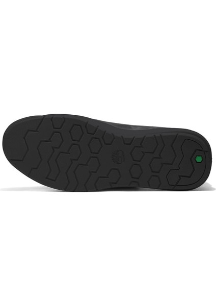 Low Lace Up Sneaker Siyah Erkek Sneaker fırsatları