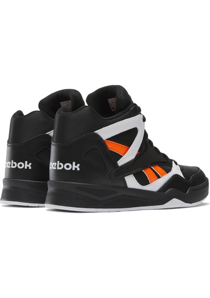 Royal BB4590 Siyah Unisex Basketbol Ayakkabısı modelleri