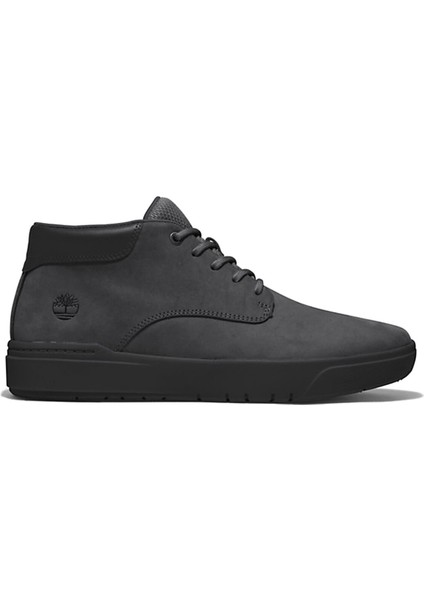 Mıd Lace Up Sneaker Siyah Erkek Düz Bot fiyatları