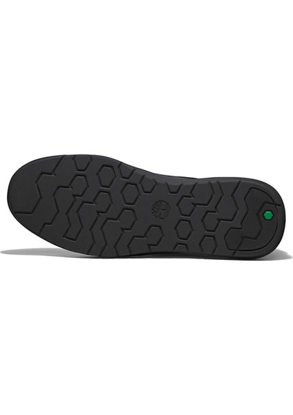 Mıd Lace Up Sneaker Siyah Erkek Düz Bot fırsatları