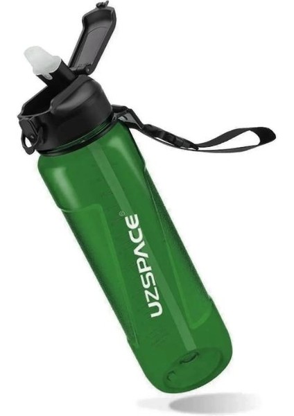 Healthy Tritan Su Matarası – 850 ml (New Design)