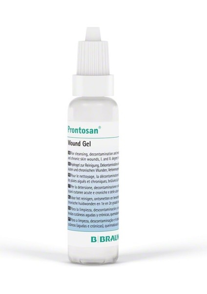 Wound Gel x 30 ml Yara Bakım Jeli