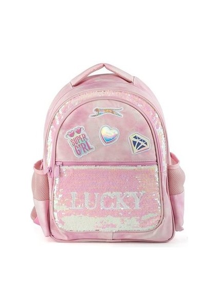 Slazenger Lucky Okul Çantası 23186 ; 2023