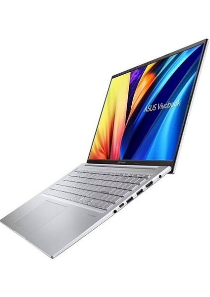 Vivobook M1603QA-MB511-12 Amd Ryzen 5 5600H 8gb 1tb W11P 16''wuxga Taşınabilir Bilgisayar