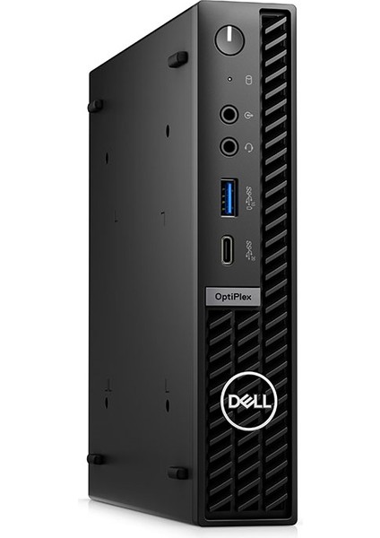 Optiplex 7010MFF Plus I5-13500T Vpro 16GB 512GB SSD Windows 11 Pro N005O7010MFFP-VP