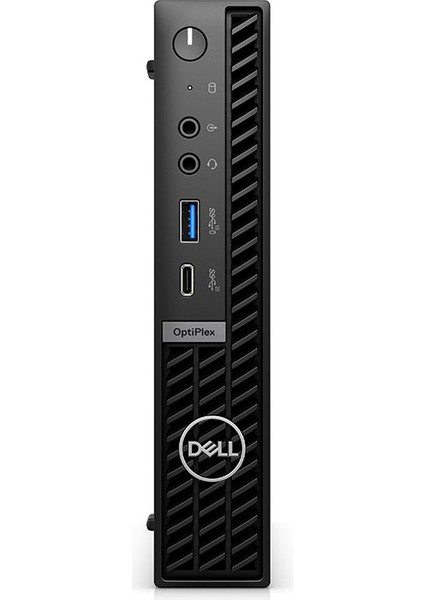 Optiplex 7010MFF Plus I5-13500T Vpro 16GB 512GB SSD Windows 11 Pro N005O7010MFFP-VP fırsatları