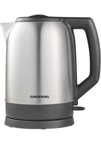 Kl 4112 I 2200W 1.7lt Inox Kettle