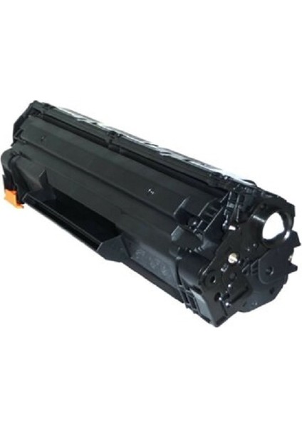 Hp Laserjet P1606DN Muadil Toner (CE278A)