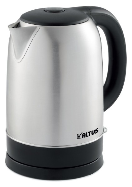 Al 728 I Inox Su Isıtıcı Kettle