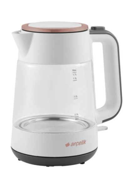 Kl 6022 C Kettle