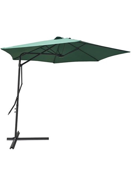 Yandan Kollu Bahçe Şemsiyesi Katlanır Tente Şemsiye fiyatları