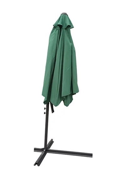 Yandan Kollu Bahçe Şemsiyesi Katlanır Tente Şemsiye modelleri