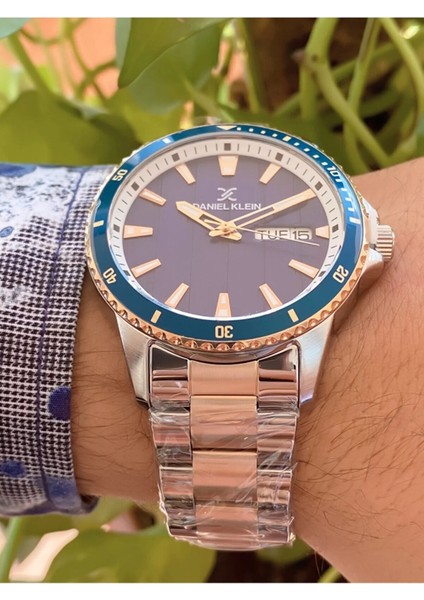 Takvimli Çelik Erkek Kol Saati fiyatları