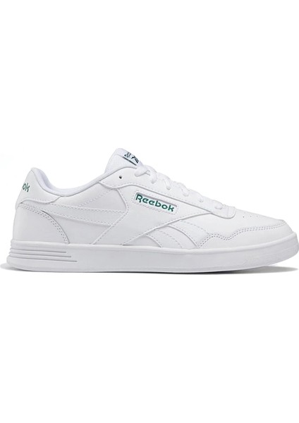 COURT ADVANCE Beyaz Unisex Sneaker