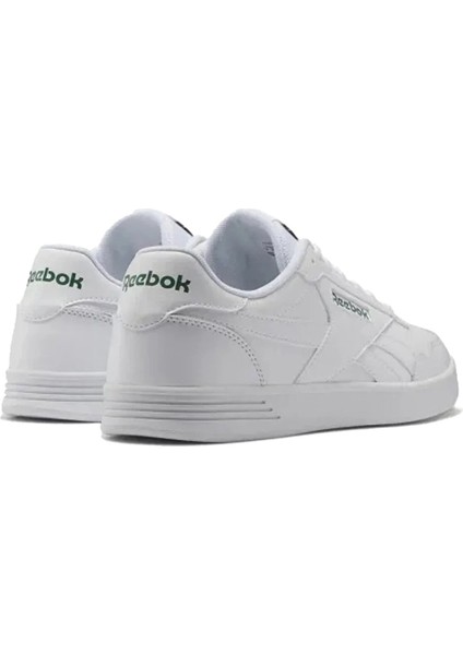 COURT ADVANCE Beyaz Unisex Sneaker