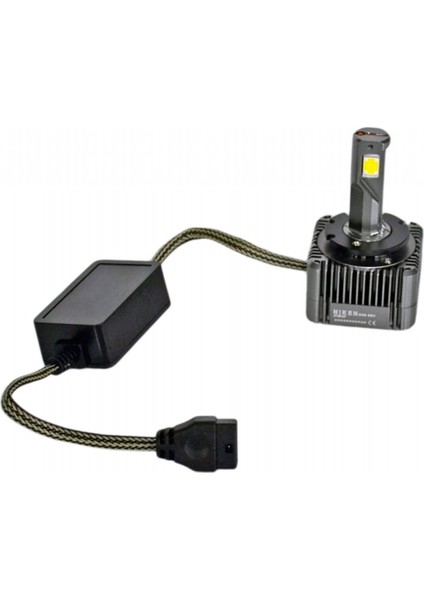 D3S LED Xenon Pro Serisi (1 Adet) 32W 8000 Lm fiyatları