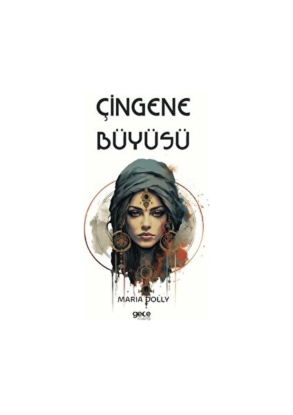 Çingene Büyüsü - Maria Dolly