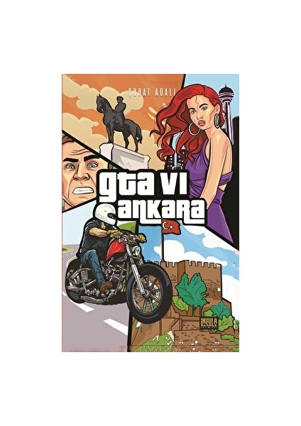 GTA 6 Ankara Güven Timi Askerleri GTA 6 Ankara