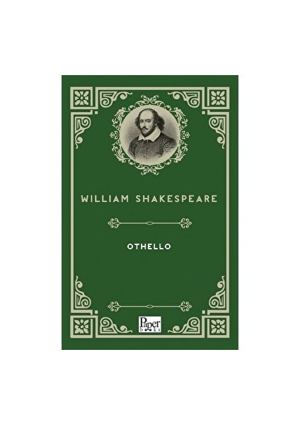 Othello - William Shakespeare