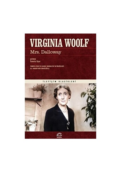 Mrs. Dalloway - Virginia Woolf